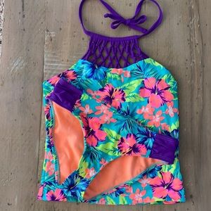 NWOT Tankini